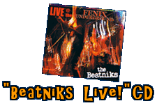 "Beatniks Live!"
